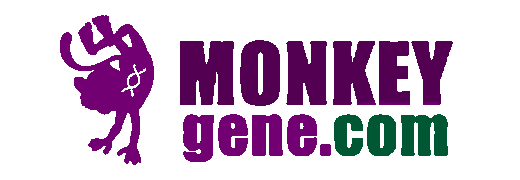 MonkeyGene.com